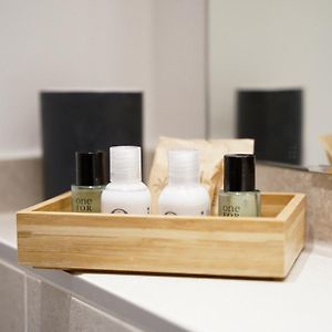 Standard Zimmer mit zwei Einzelbetten